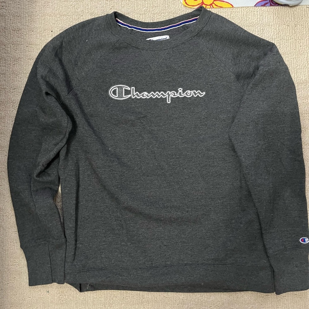 Champion Crewneck